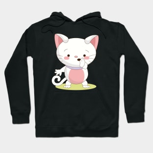 If it fits, I sits T-Shirt Hoodie